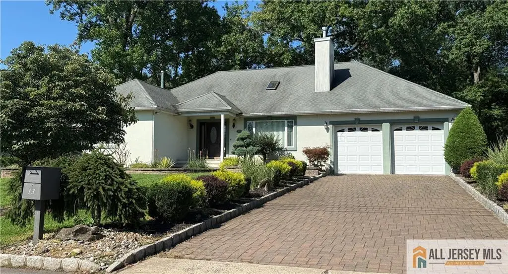 -13 Ramsey Road, Edison, NJ 08820 - #1