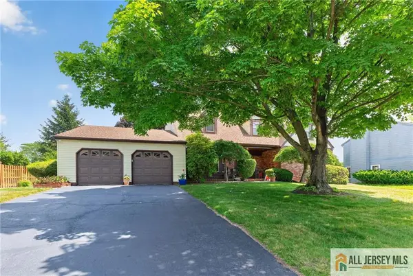 -10 Krebs Road, Plainsboro, NJ 08536