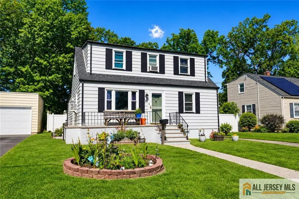 -485 E Woodbridge Avenue, Avenel, NJ 07001 - #1