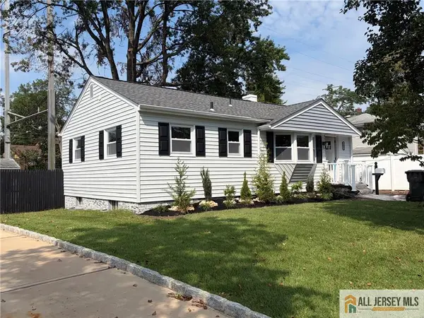 -751 Rutherford Avenue, Woodbridge Proper, NJ 07095
