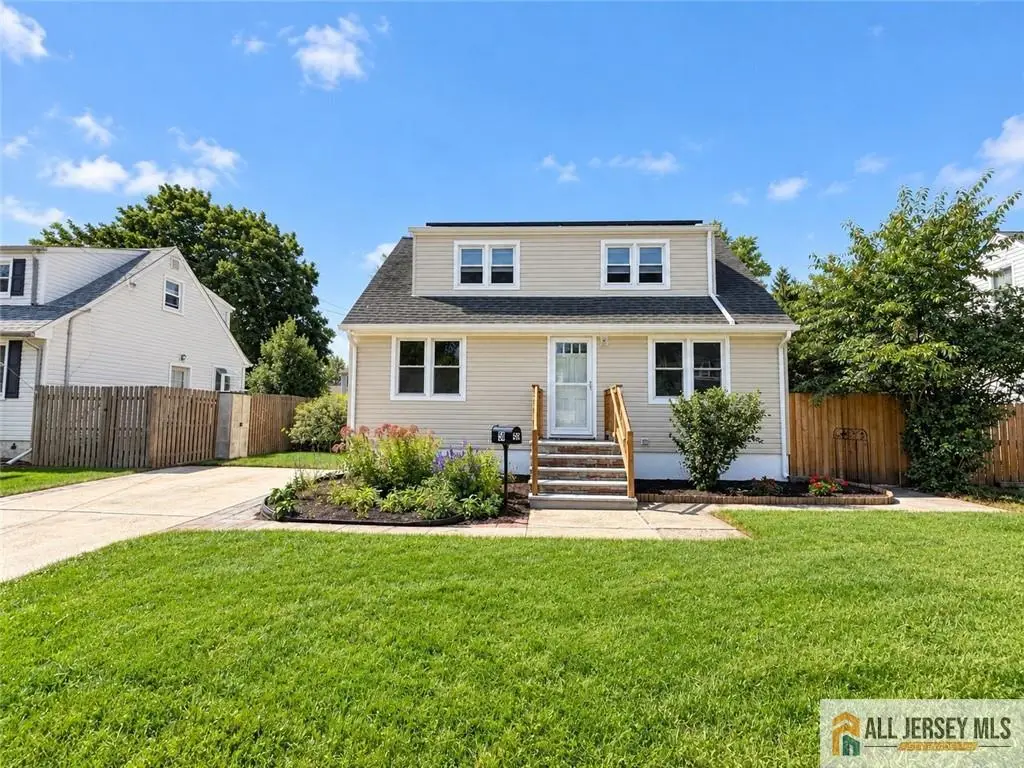 -50 Merrill Avenue, East Brunswick, NJ 08816 - #1