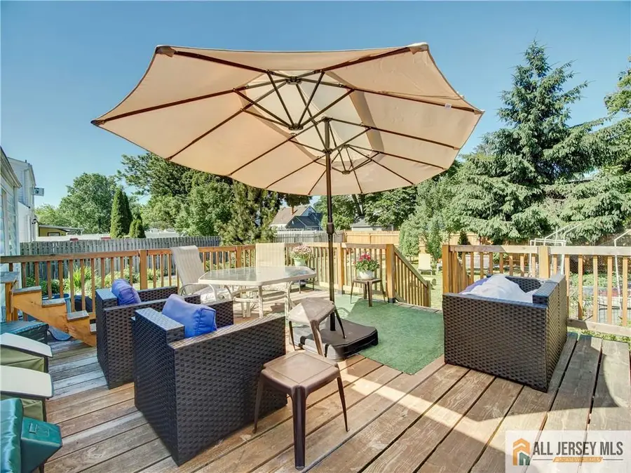 -50 Merrill Avenue, East Brunswick, NJ 08816 - #3