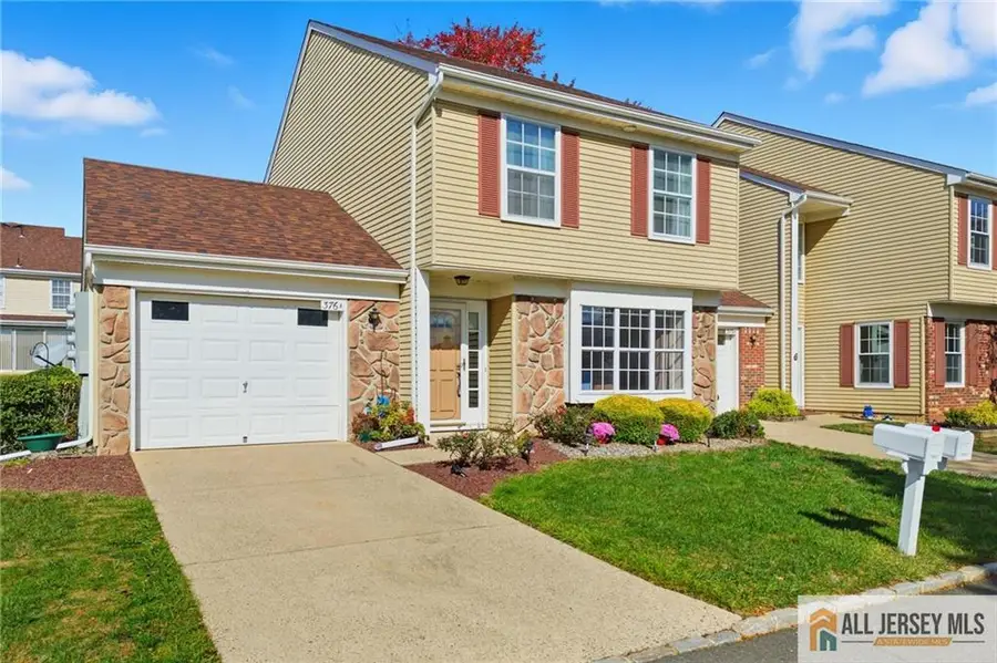 -376 Stirling Drive #376A, Jamesburg, NJ 08831 - #2