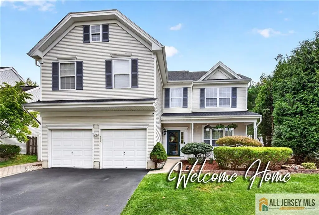 -422 Aynsley Court, Morganville, NJ 07751 - #1