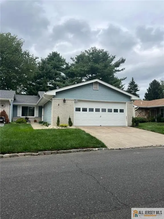 -719 Delair Road #719B, Monroe, NJ 08831 - #1