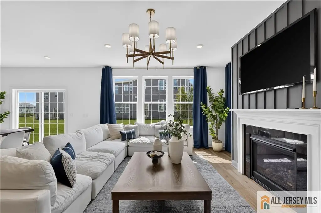 -51 Bellan Drive, South Brunswick, NJ 08852 - #1