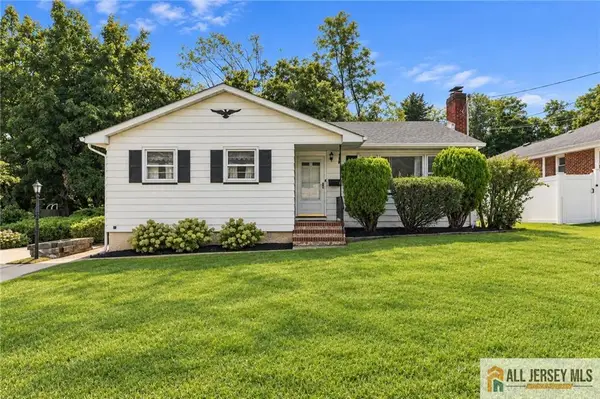 -258 Forsgate Drive #A, Jamesburg, NJ 08831