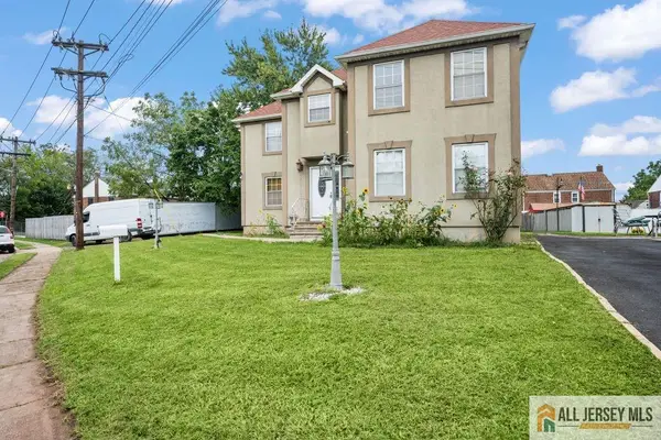 -716 Carlock Avenue, Perth Amboy, NJ 08861