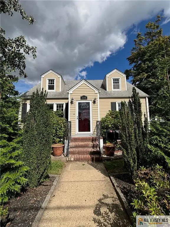 -194 Prigmore Street, East Brunswick, NJ 08816 - #1