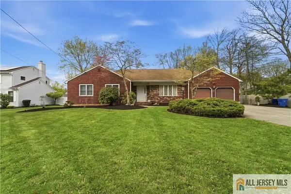 -1177 Aaron Road, North Brunswick, NJ 08902