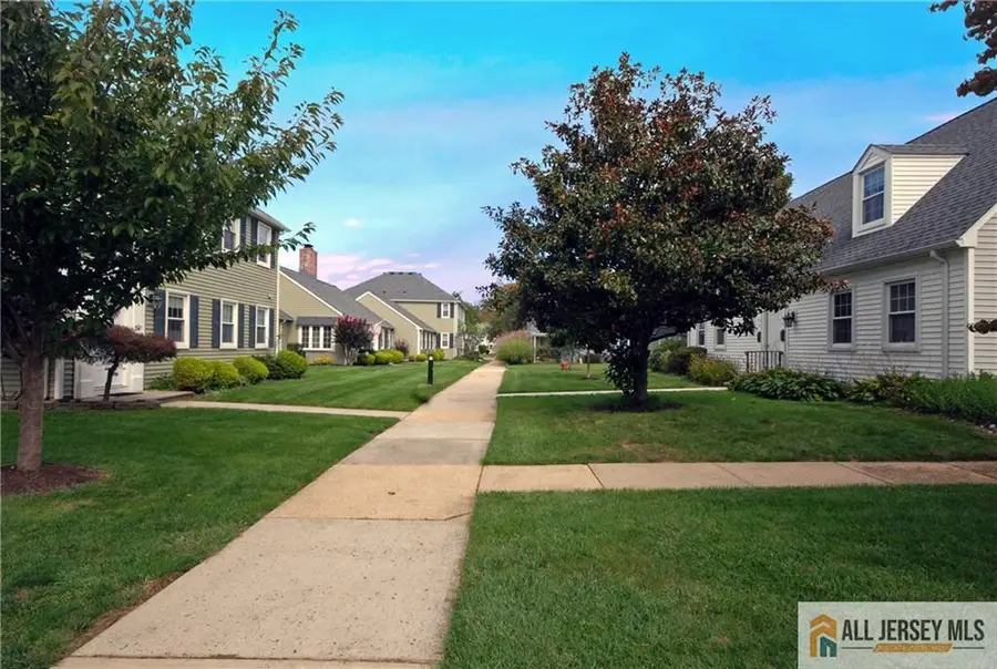 -68 Gloucester Way #N, Monroe, NJ 08831 - #3