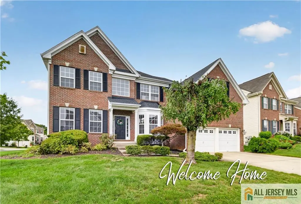 -58 Meadow Run Road, Bordentown, NJ 08505 - #1