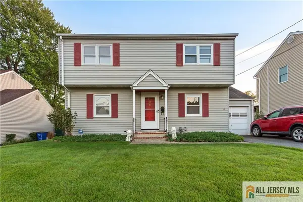 -73 Birchwood Terrace, Clifton, NJ 07012
