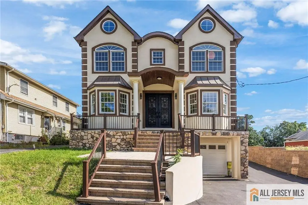 -1855 Woodland Avenue, Edison, NJ 08820 - #1