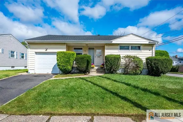 -66 Preston Road, Colonia, NJ 07067