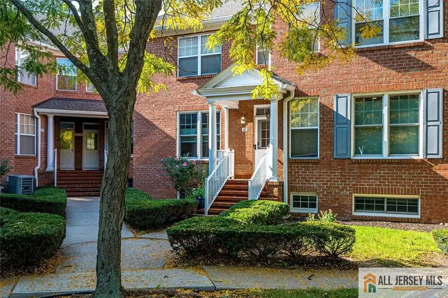 -43 Franklin School Way #611, Metuchen, NJ 08840 - #3