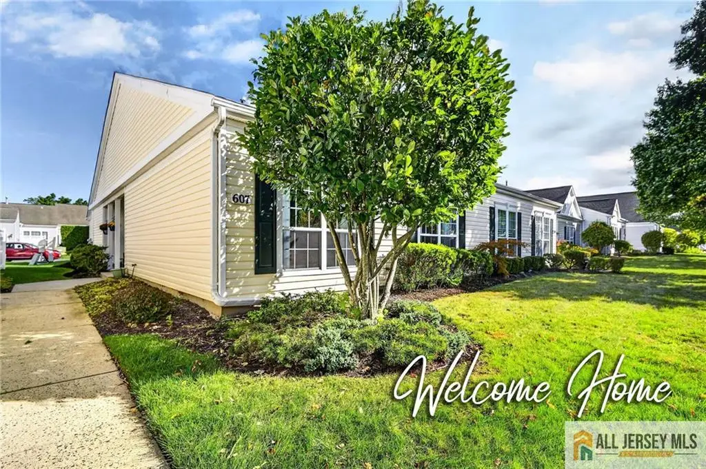 -607 Waterside Boulevard, Monroe, NJ 08831 - #1