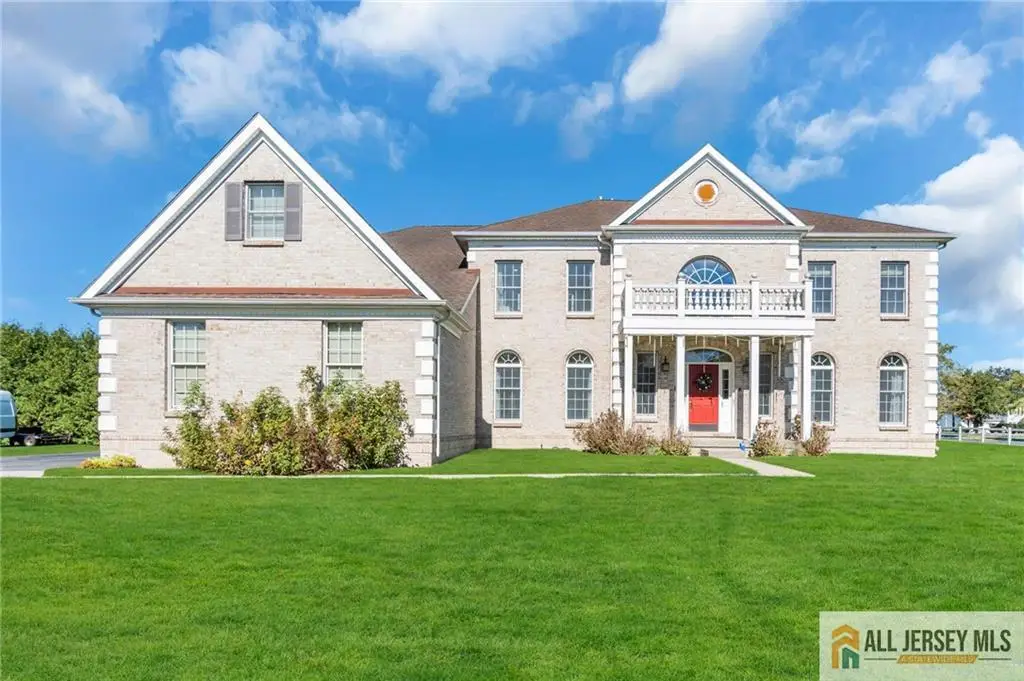 -76 Stream Bank Drive, Howell, NJ 07728 - #1