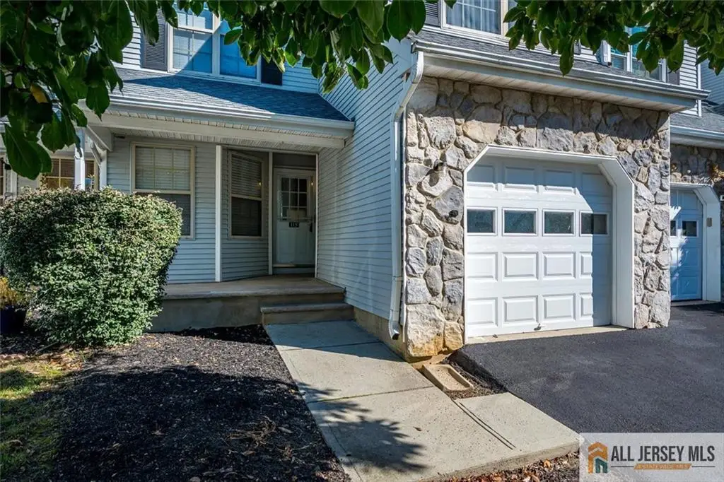 -115 Salem Road, North Brunswick, NJ 08902 - #1