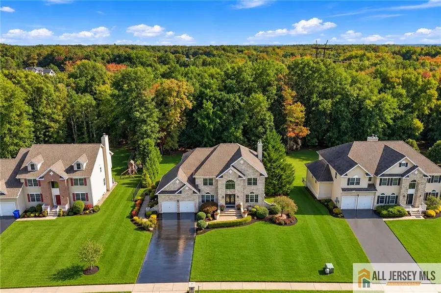 -10 Treetops Drive, Monroe, NJ 08831 - #2
