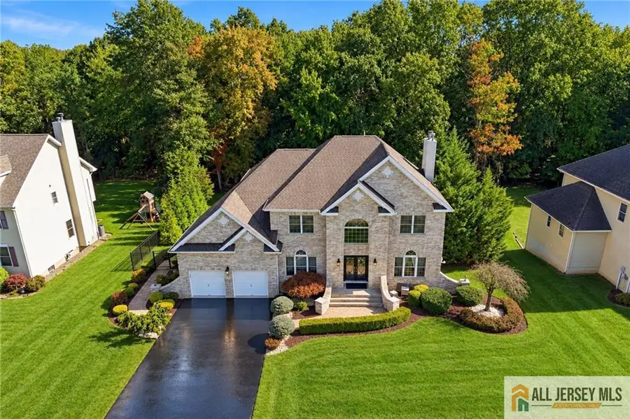 -10 Treetops Drive, Monroe, NJ 08831 - #3