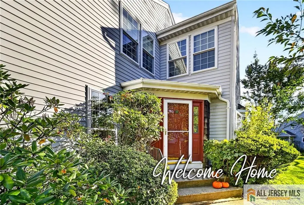 -1 Cambridge Drive #A, Monroe, NJ 08831 - #1