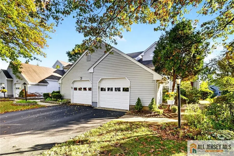 -1 Cambridge Drive #A, Monroe, NJ 08831 - #2