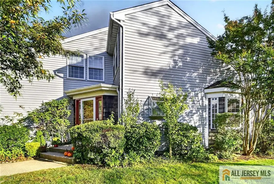 -1 Cambridge Drive #A, Monroe, NJ 08831 - #3