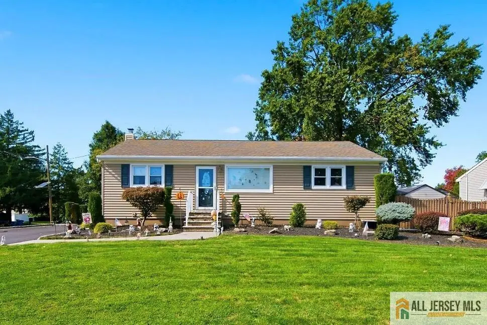 -121 Hadley Street, Piscataway, NJ 08854 - #1