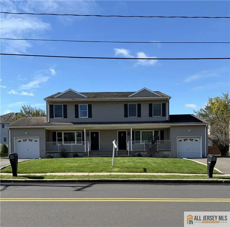 -806 Kenneth Avenue #1, South Plainfield, NJ 07080 - #1