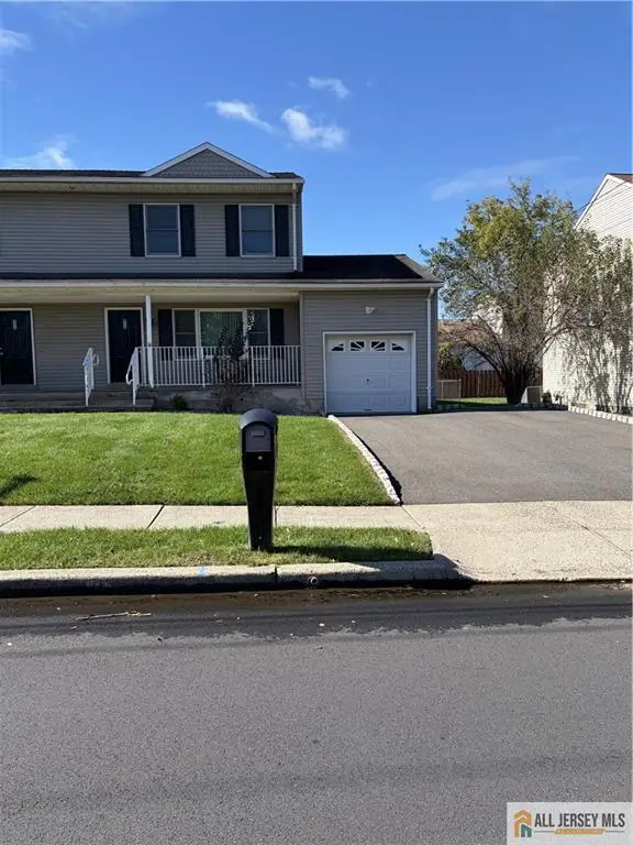 -806 Kenneth Avenue #1, South Plainfield, NJ 07080 - #2