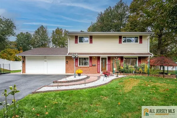 -30 Bedford Road, South Brunswick, NJ 08824