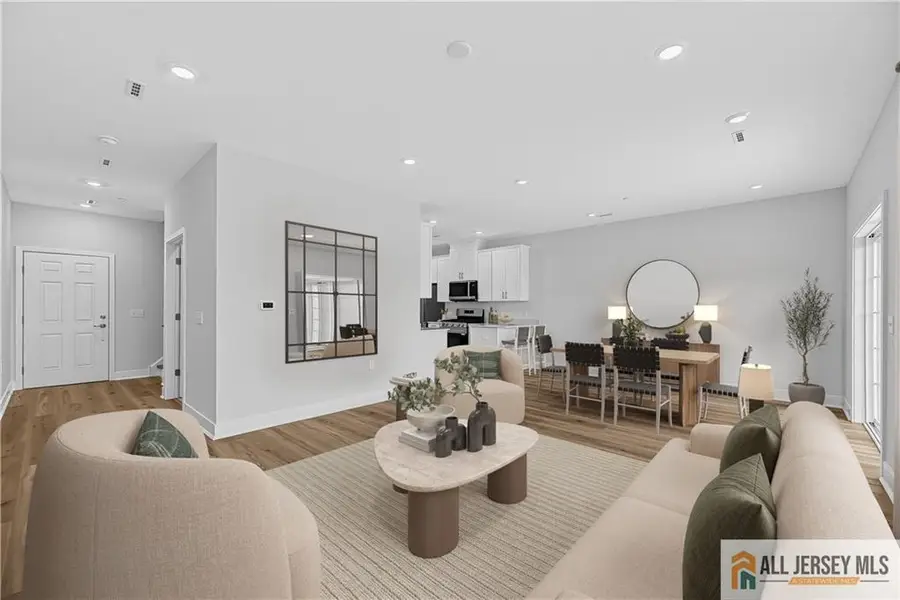 -51 Bennet Field Way, North Hanover, NJ 08691 - #3