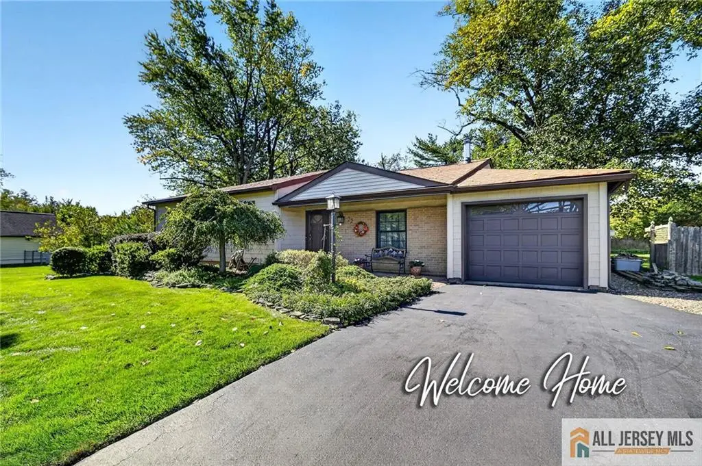 -22 Norton Road, Monmouth Junction, NJ 08852 - #1