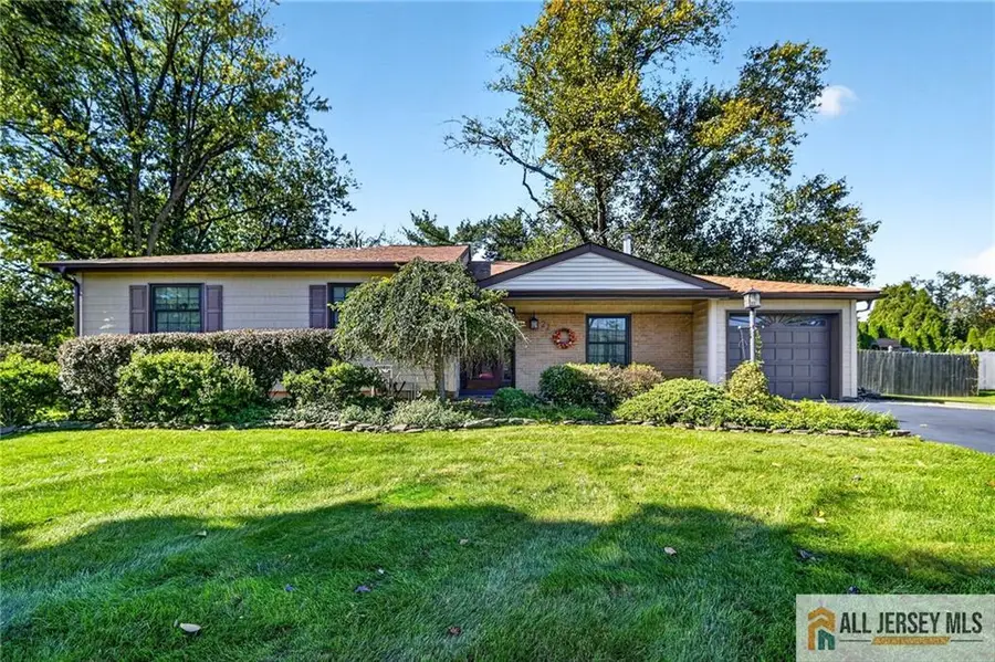 -22 Norton Road, Monmouth Junction, NJ 08852 - #3