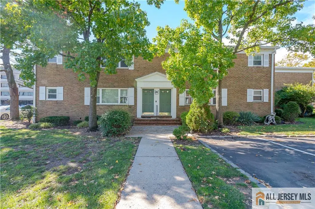 -27 Judson Street #15A, Edison, NJ 08837 - #1