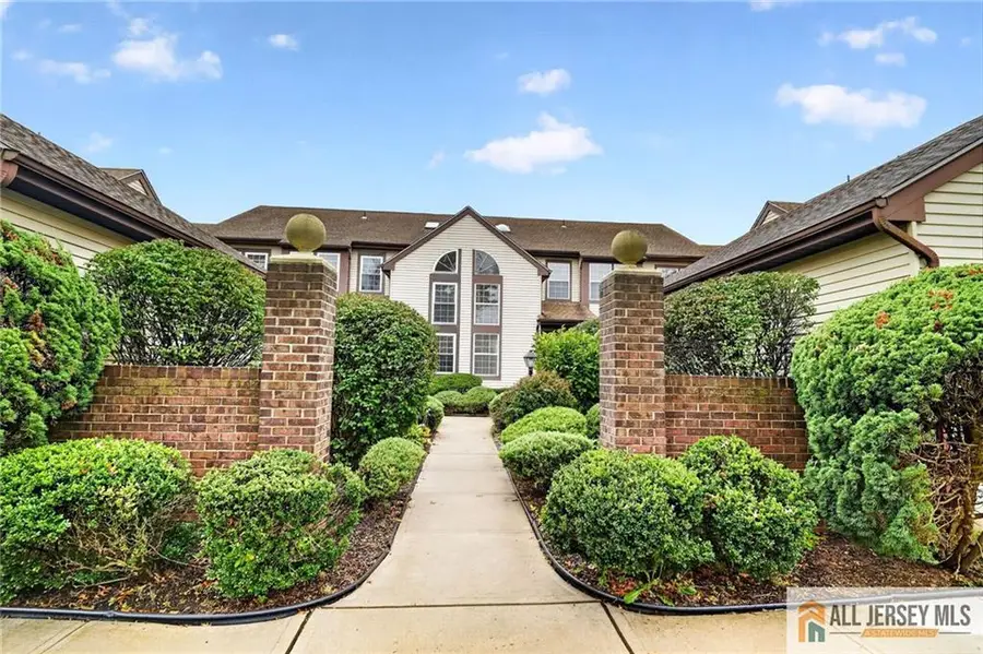 -22 James Buchanan Drive #22F, Monroe, NJ 08831 - #2