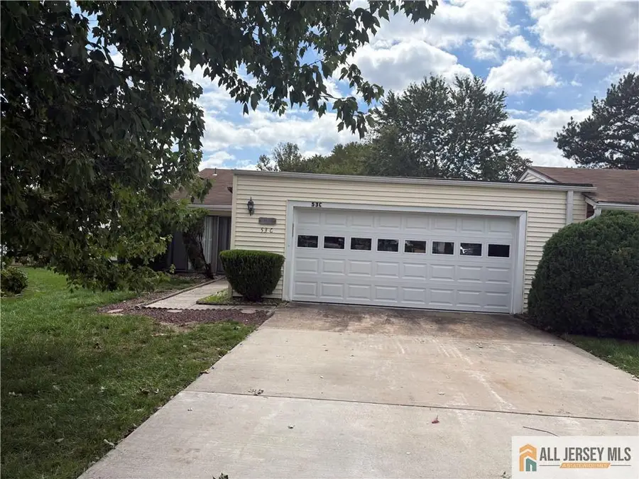 -53 Juniper Plaza #53C, Monroe, NJ 08831 - #2