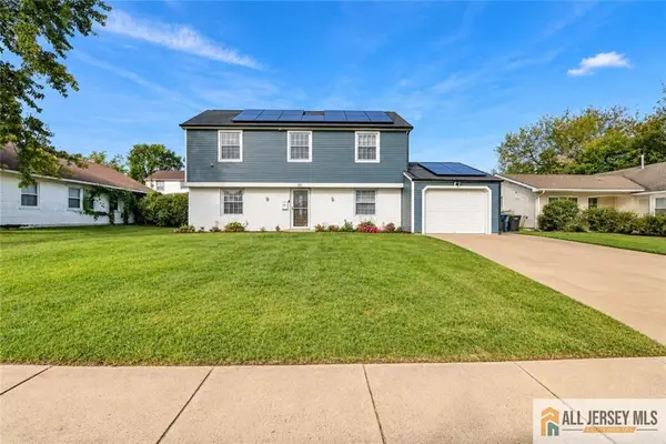 -35 Pensdale Lane, Willingboro, NJ 08046
