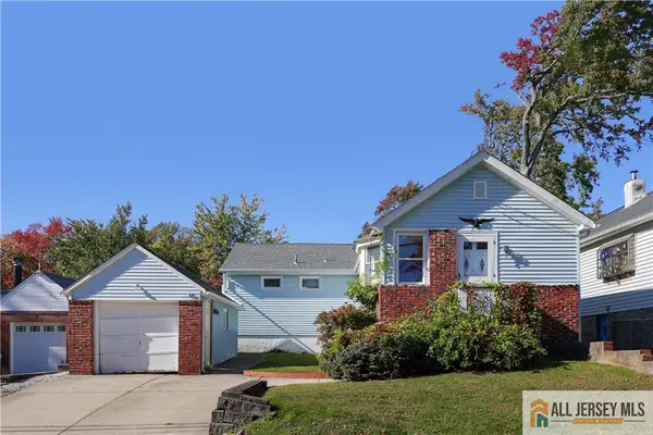 -814 Forrest Avenue, Old Bridge, NJ 08879