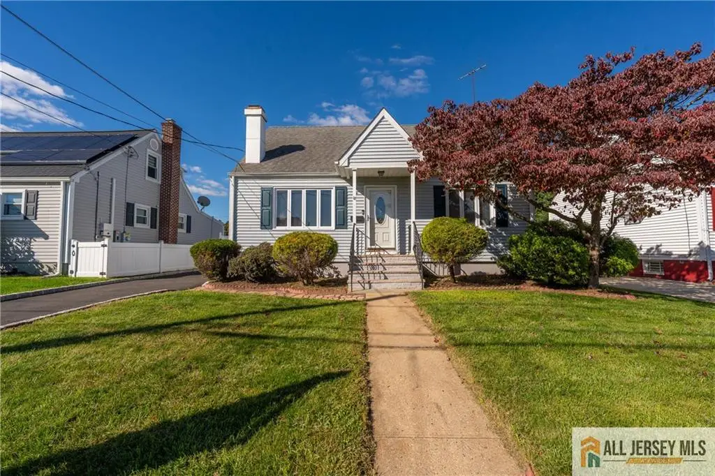-18 Roseland Place, North Brunswick, NJ 08902 - #1