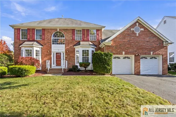 -6 Lavender Way, East Brunswick, NJ 08816