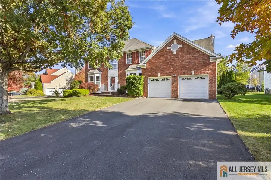 -6 Lavender Way, East Brunswick, NJ 08816 - #2