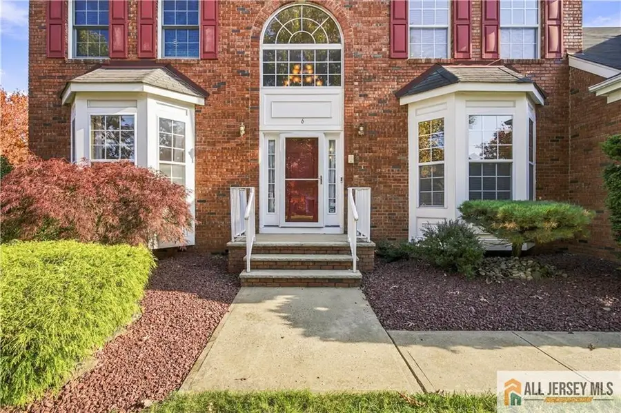 -6 Lavender Way, East Brunswick, NJ 08816 - #3