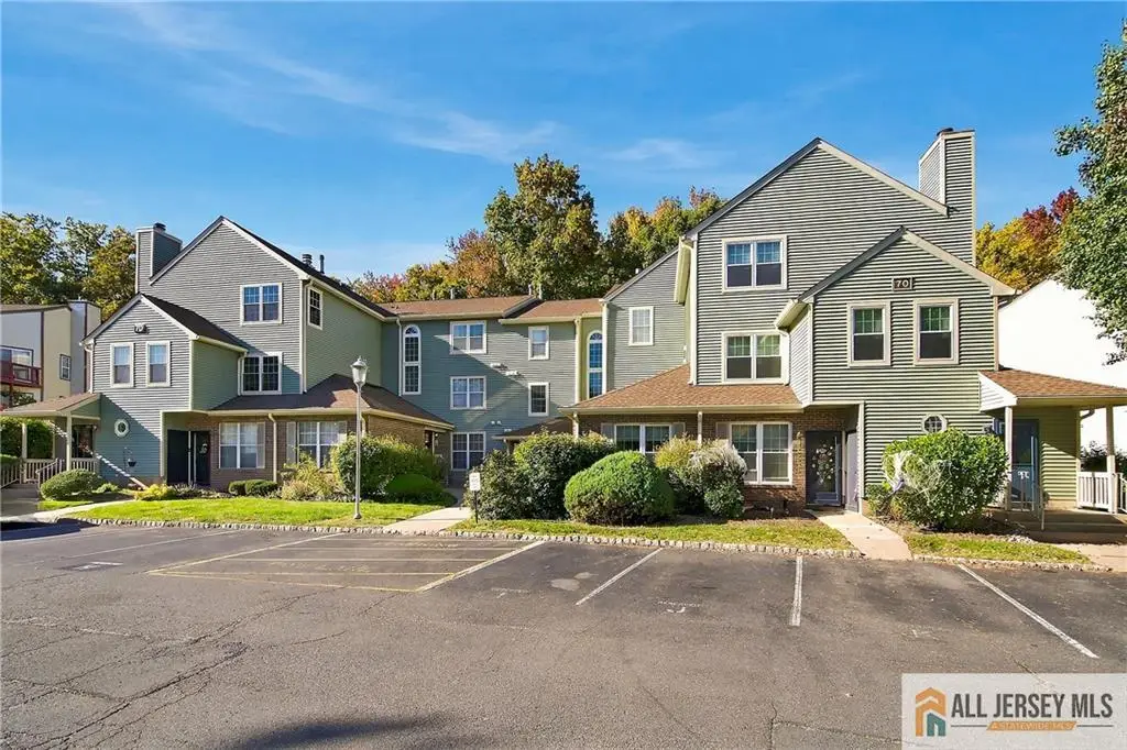 -7053 Elm Court, Heathcote, NJ 08852 - #1