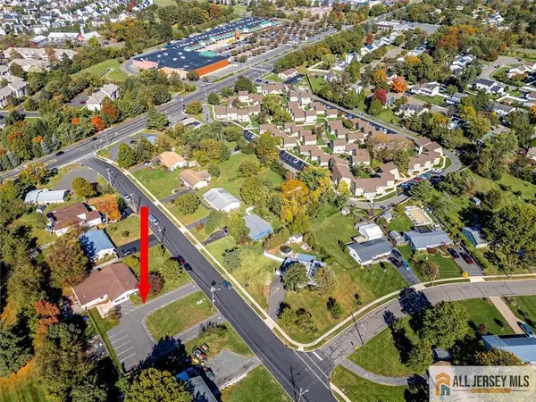 -9 Stanworth Road, South Brunswick, NJ 08824