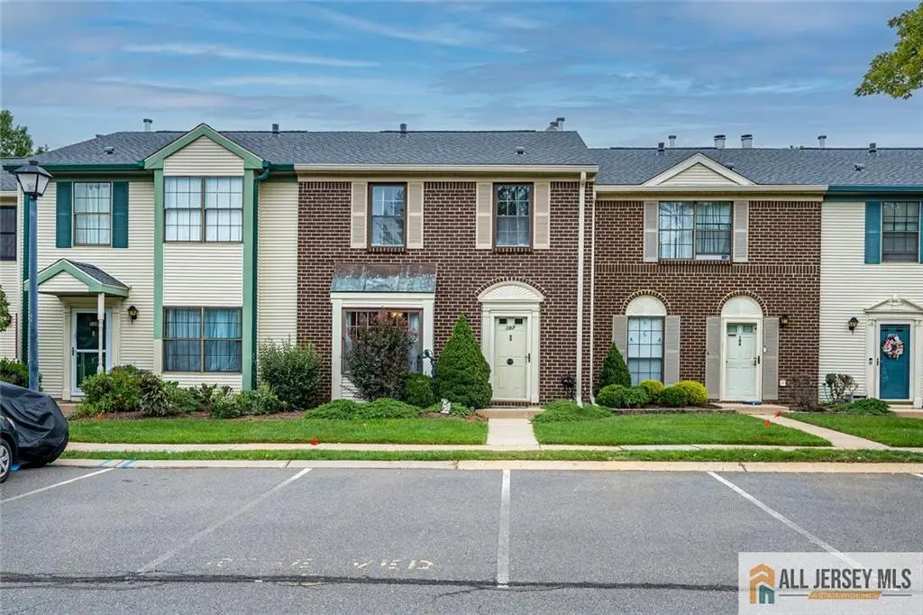 -107 Fisher Drive #214, Franklin Park, NJ 08823 - #1