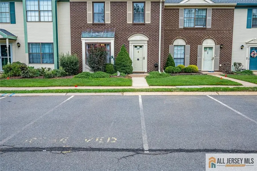 -107 Fisher Drive #214, Franklin Park, NJ 08823 - #2