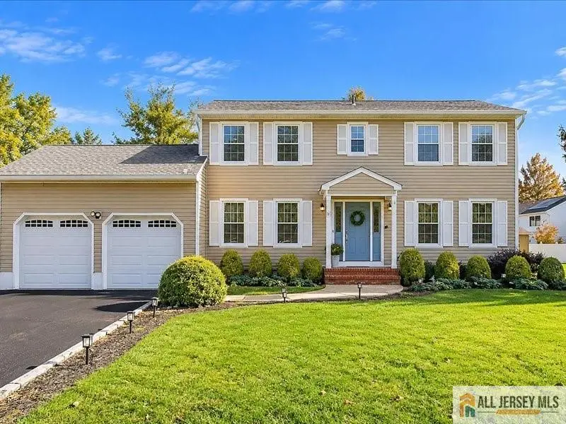 -78 Henderson Road, South Brunswick, NJ 08824 - #1