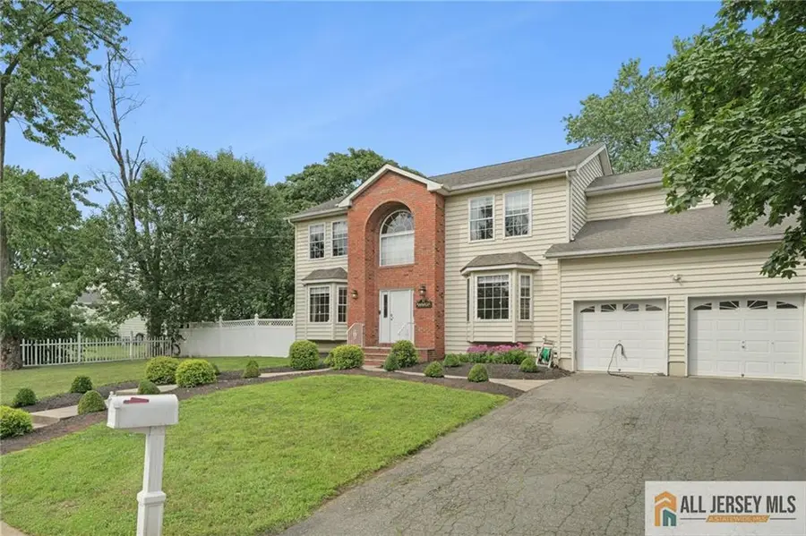 -32 Franklin Street, Piscataway, NJ 08854 - #2